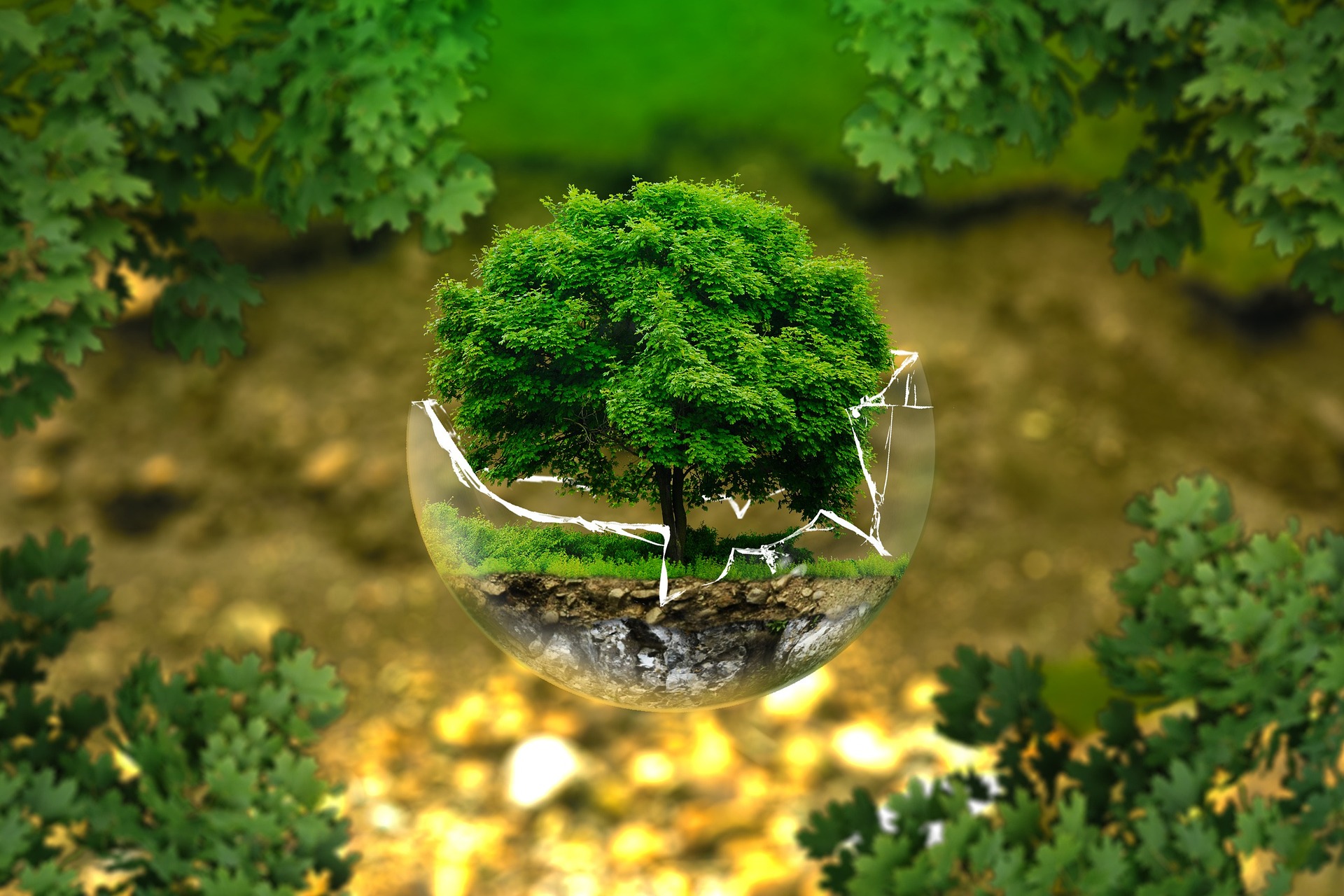 Green Earth