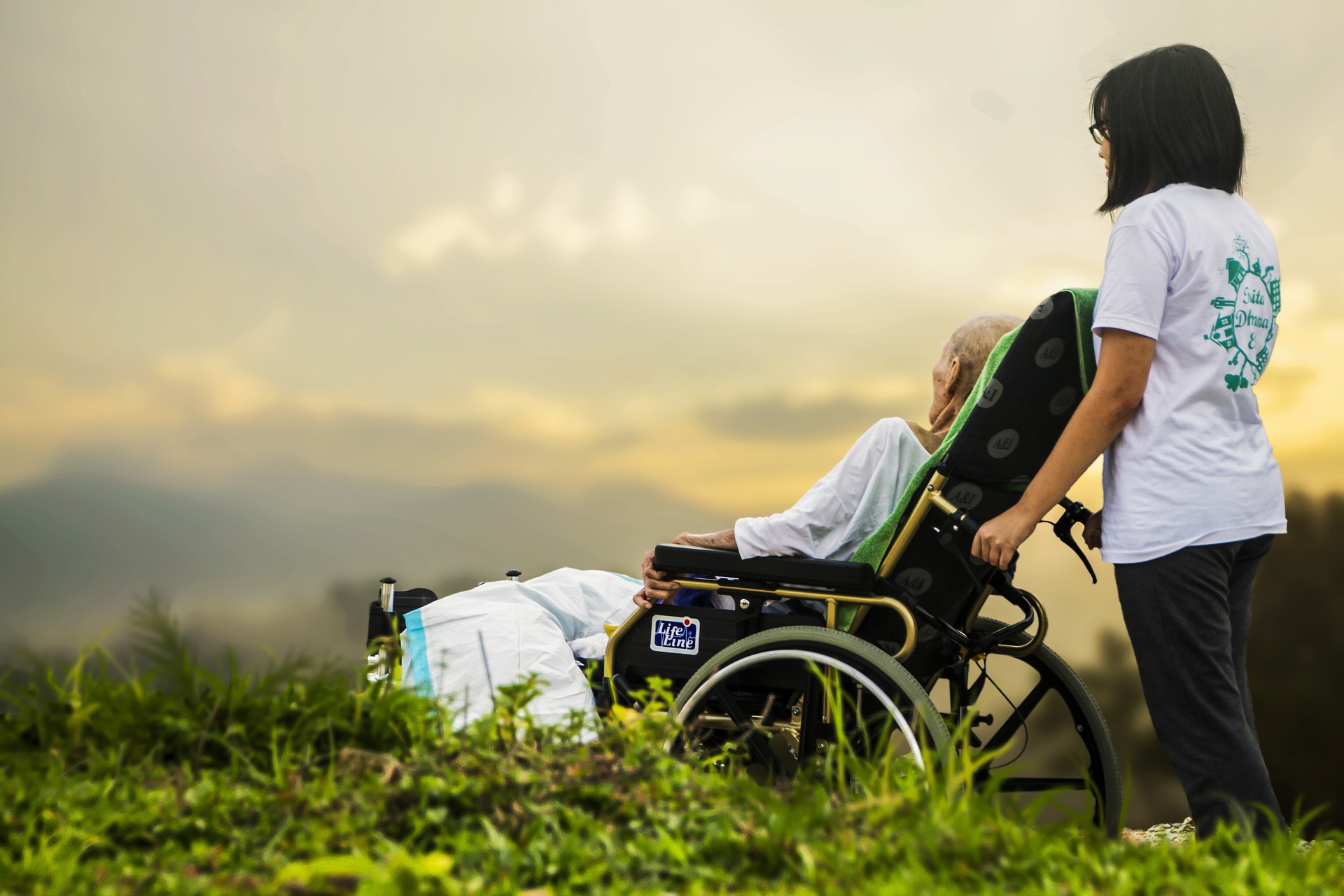 Support to Differently Abled