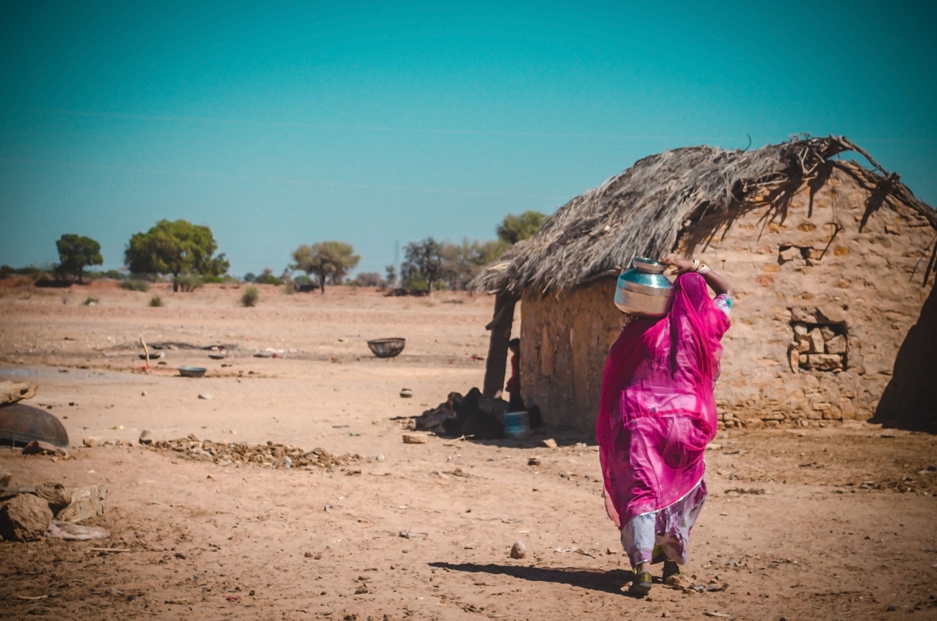 Rural Development